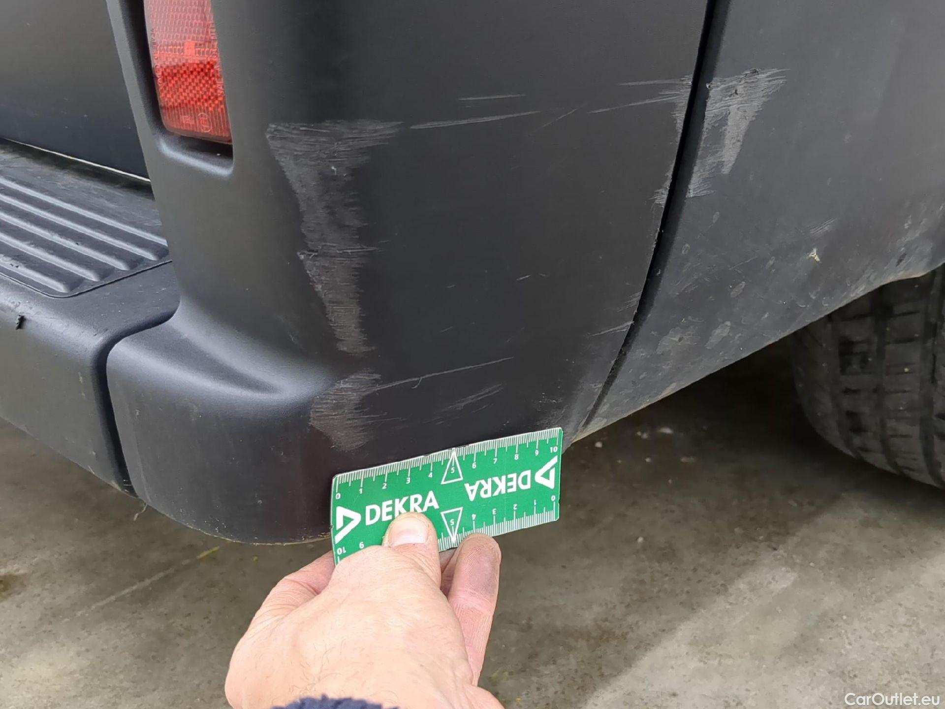  Peugeot  Boxer PEUGEOT  VU 4p Fourgon BLUEHDI 110 PREMIUM 335 L2H2 #31