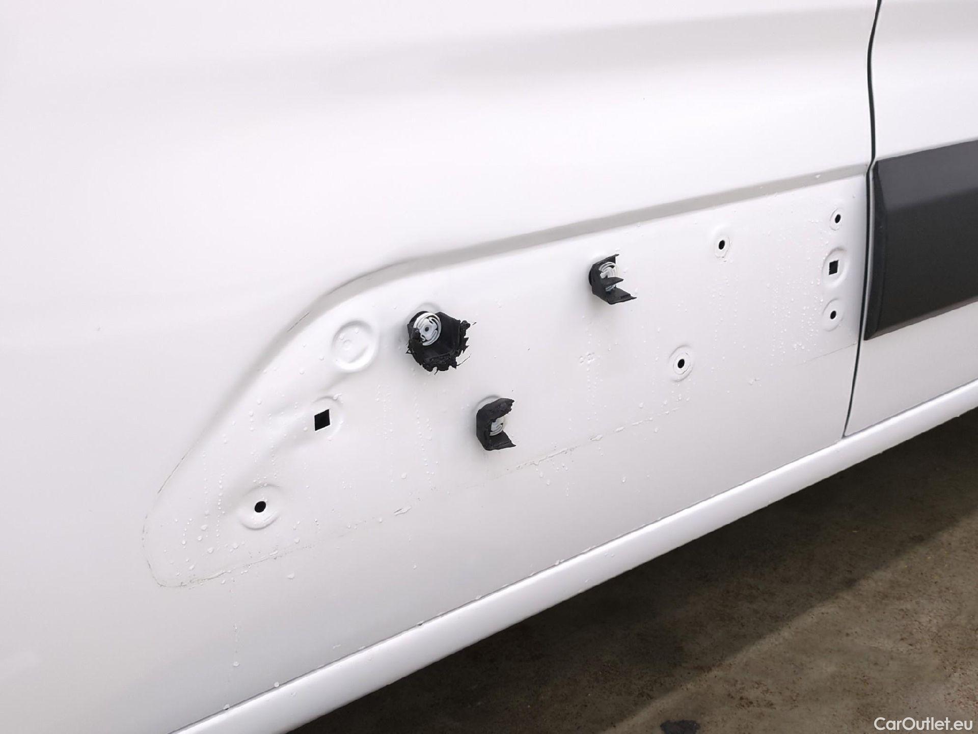  Peugeot  Partner  Premium L1 1.5 HDi 100CV BVM5 E6dT #36