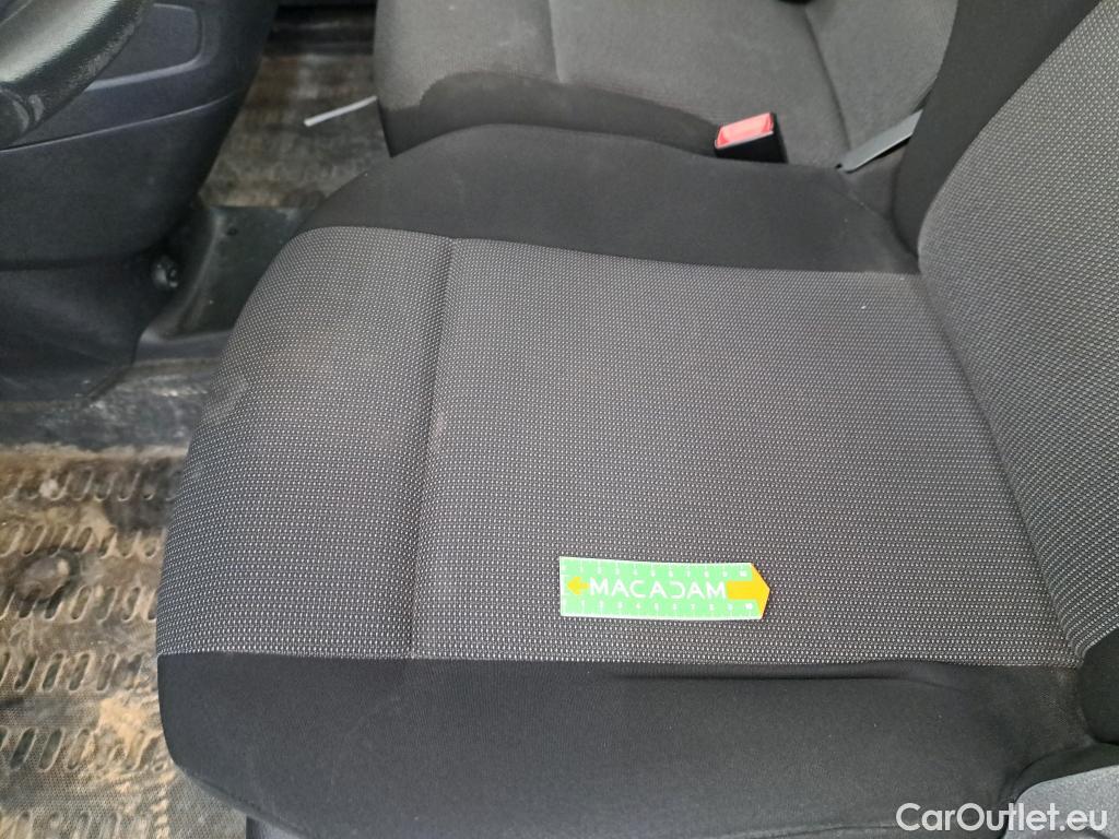  Peugeot  Partner  Grip L1 1.5 HDi 130CV BVM6 E6dT #11