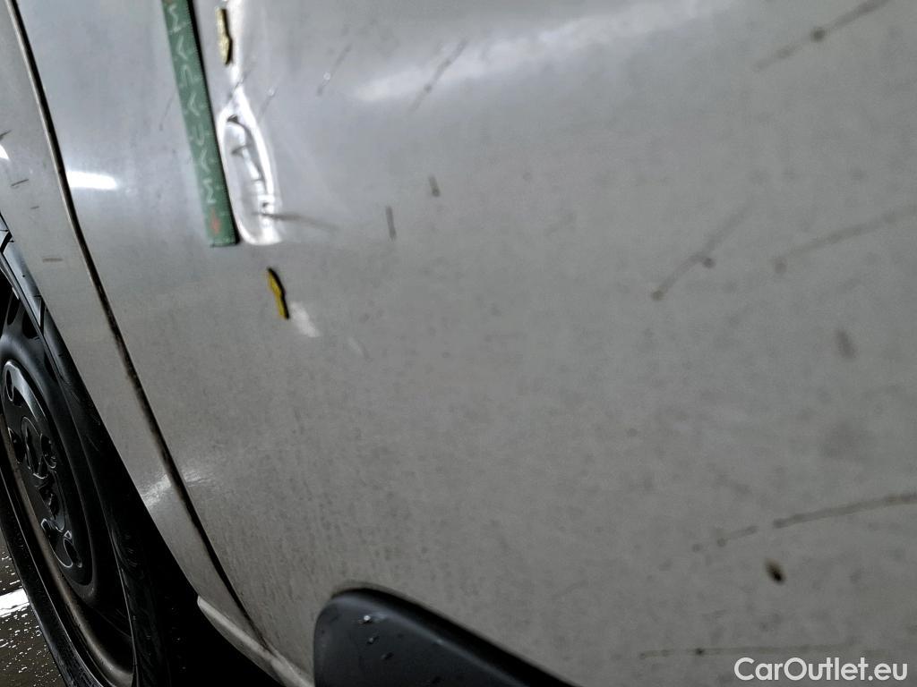  Peugeot  Expert  Fourgon Premium Pack Standard 1.6 HDi 95CV BVM5 E6 #14