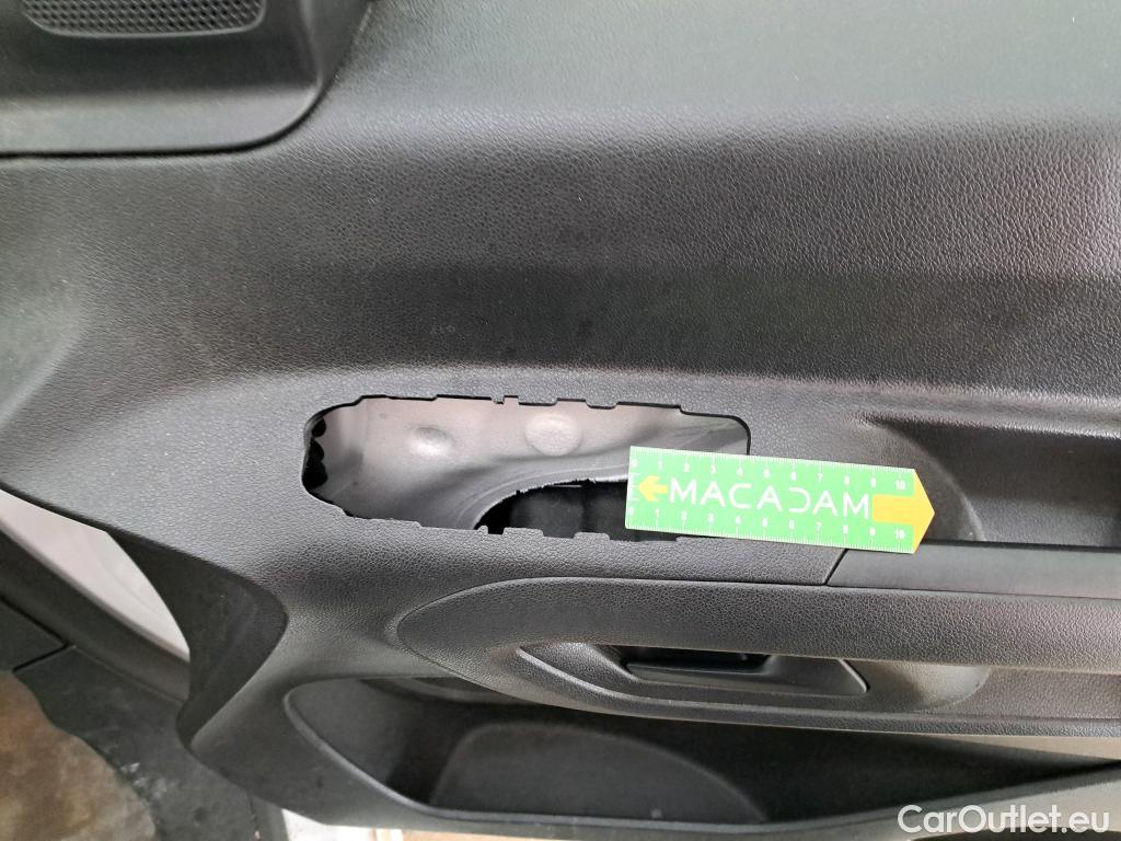  Peugeot  Partner  Grip L1 1.5 HDi 130CV BVM6 E6dT #8