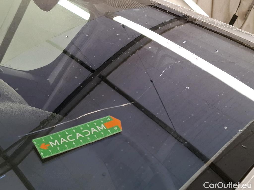  Peugeot  Expert PEUGEOT  / 2016 / 4P / Fourgon tôlé 2.0 BHDI 145 S&S TAILLE M PACK ASPHALT #45