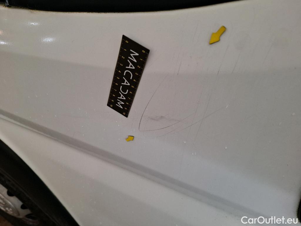  Peugeot  Boxer PEUGEOT  Chassis Cabine DC VU 4p Châssis double cabi BLUEHDI 130 PRO SR 435 L4 #63