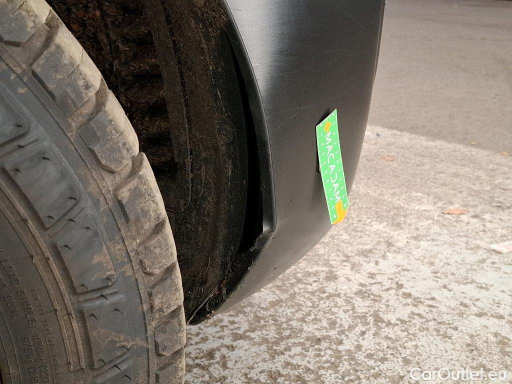  Peugeot  Expert PEUGEOT  / 2016 / 4P / Fourgon tôlé 2.0 BHDI 145 S&S TAILLE M PACK ASPHALT #4