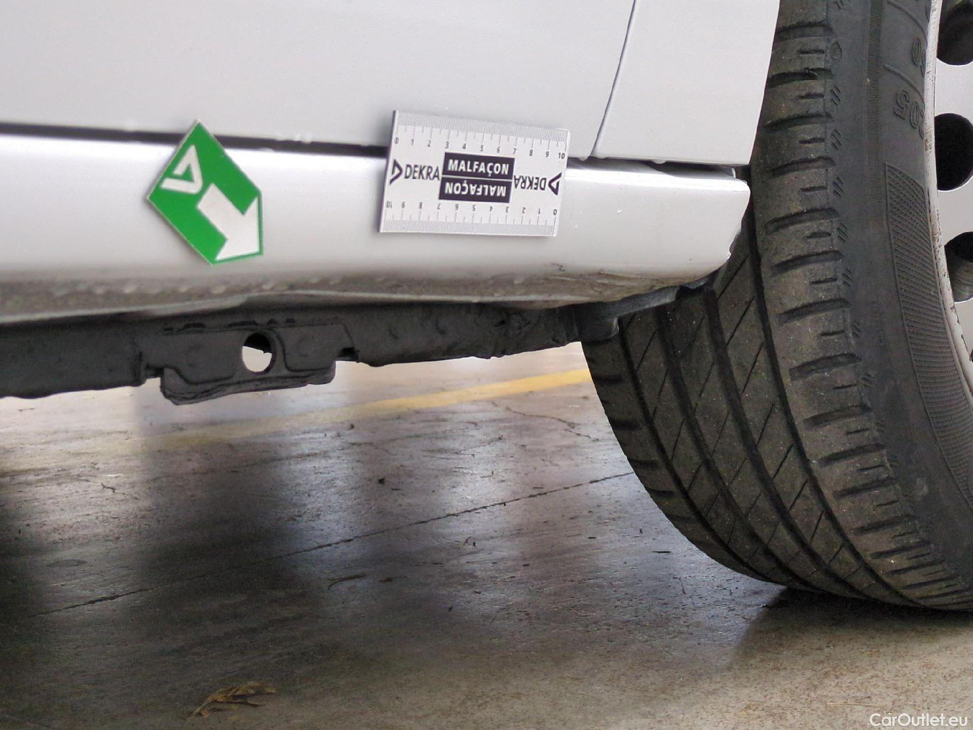  Peugeot  Partner  Premium L1 1.5 HDi 100CV BVM5 E6dT #41