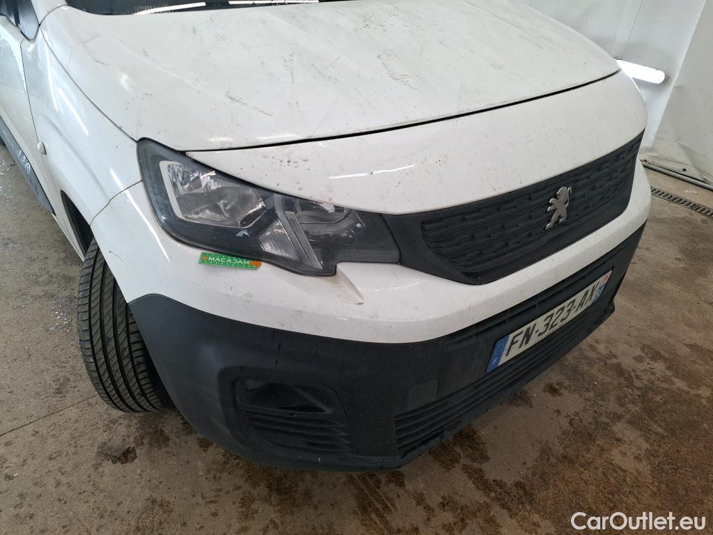  Peugeot  Partner  Premium L1 1.5 HDi 75CV BVM5 E6dT #6