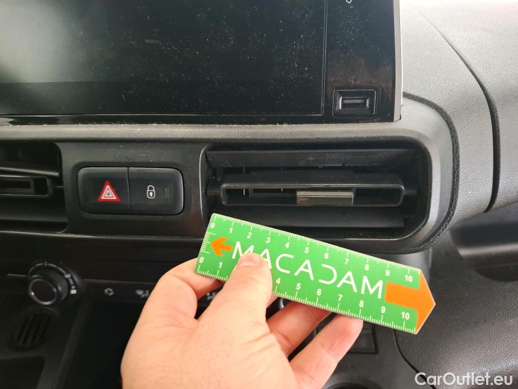  Peugeot  Partner  Premium L1 1.5 HDi 75CV BVM5 E6dT #12