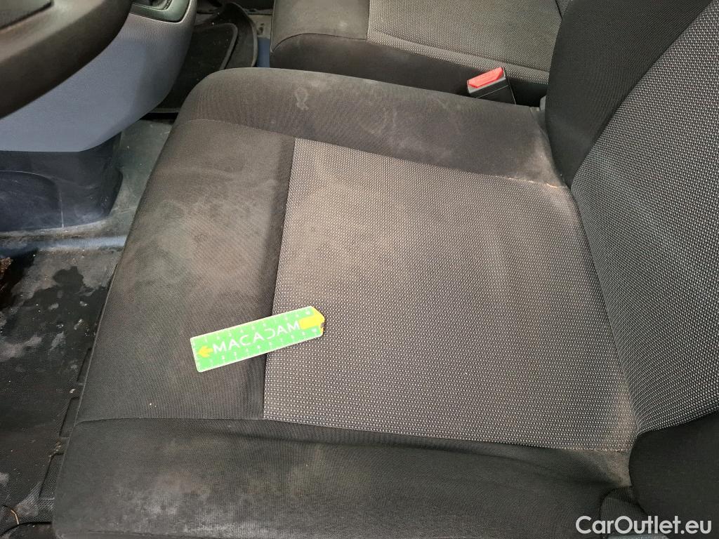  Peugeot  Expert  Fourgon Premium Pack Standard 1.6 HDi 95CV BVM5 E6 #18