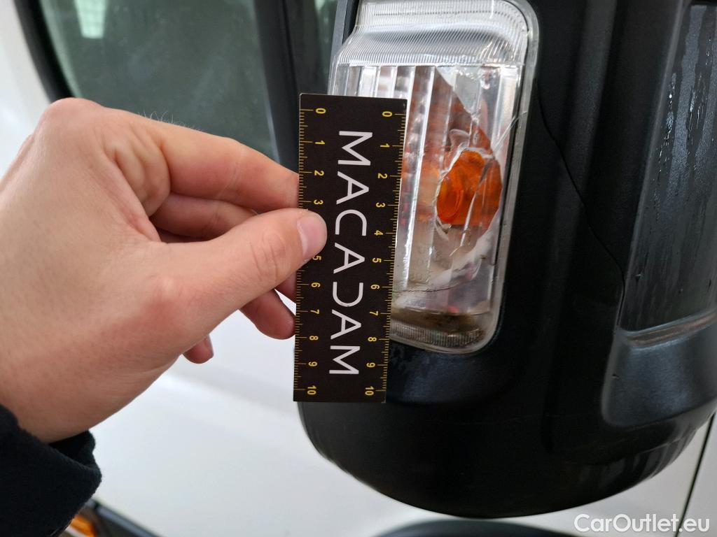  Peugeot  Boxer PEUGEOT  Chassis Cabine DC VU 4p Châssis double cabi BLUEHDI 130 PRO SR 435 L4 #49