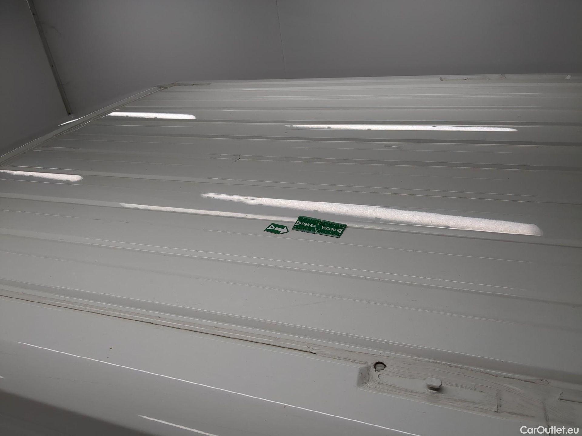  Peugeot  Boxer PEUGEOT  VU 4p Fourgon BLUEHDI 110 PREMIUM 335 L2H2 #64