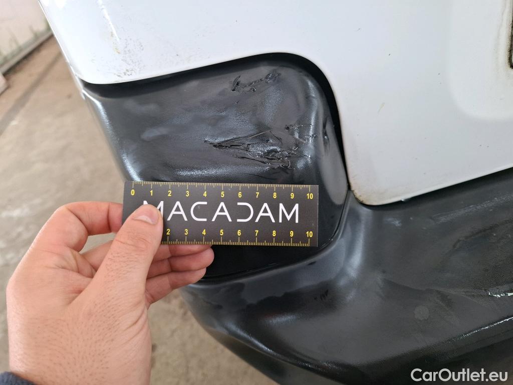  Peugeot  Partner  L1 Pro 1.6 HDi 75CV BVM5 E6 #8