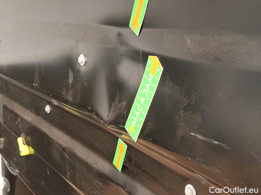  Peugeot  Expert PEUGEOT  / 2016 / 4P / Fourgon tôlé 2.0 BHDI 145 S&S TAILLE M PACK ASPHALT #49