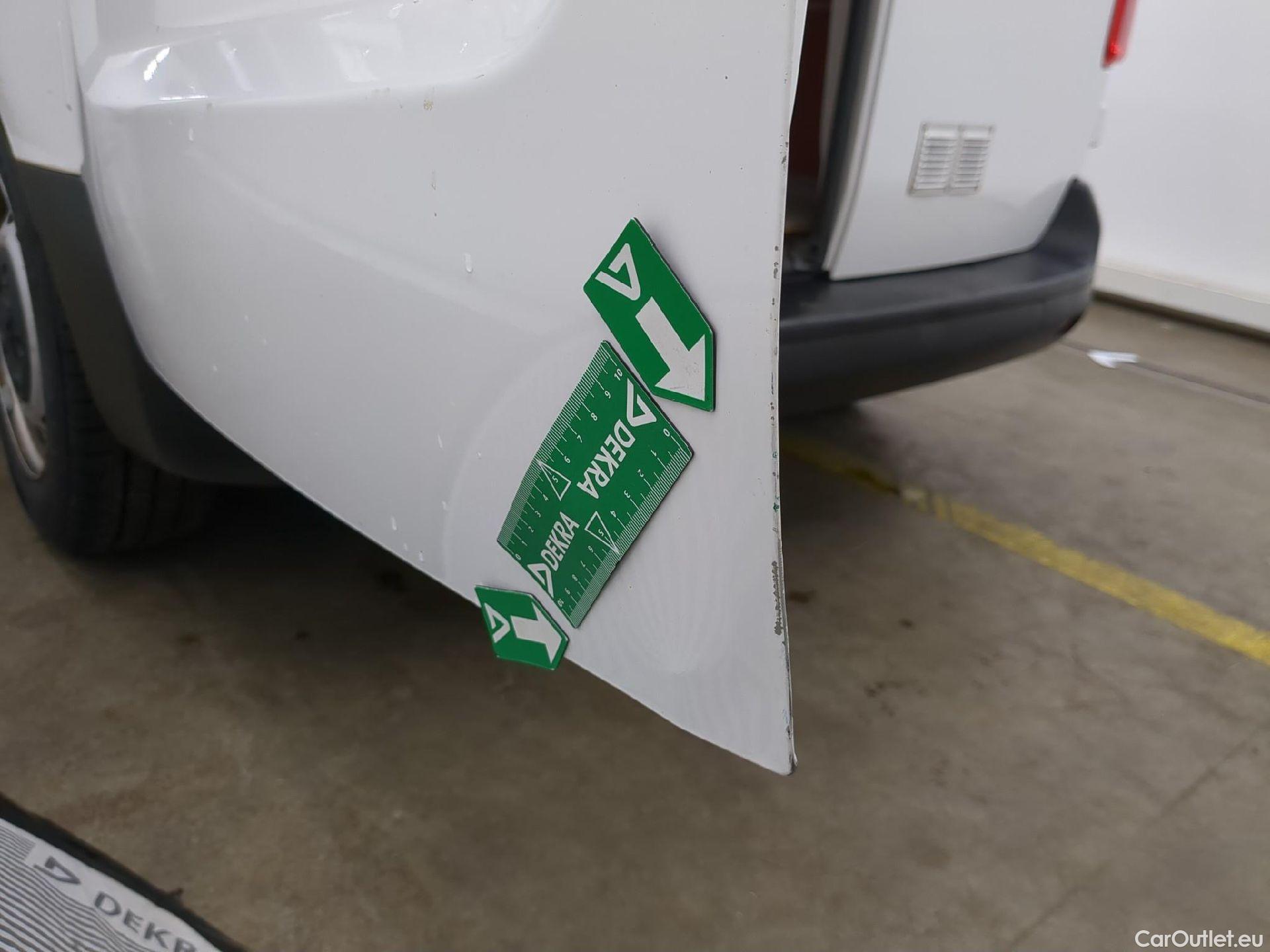  Peugeot  Expert PEUGEOT  VU 4p Fourgon BLUEHDI 95 STANDARD PREMIUM #1