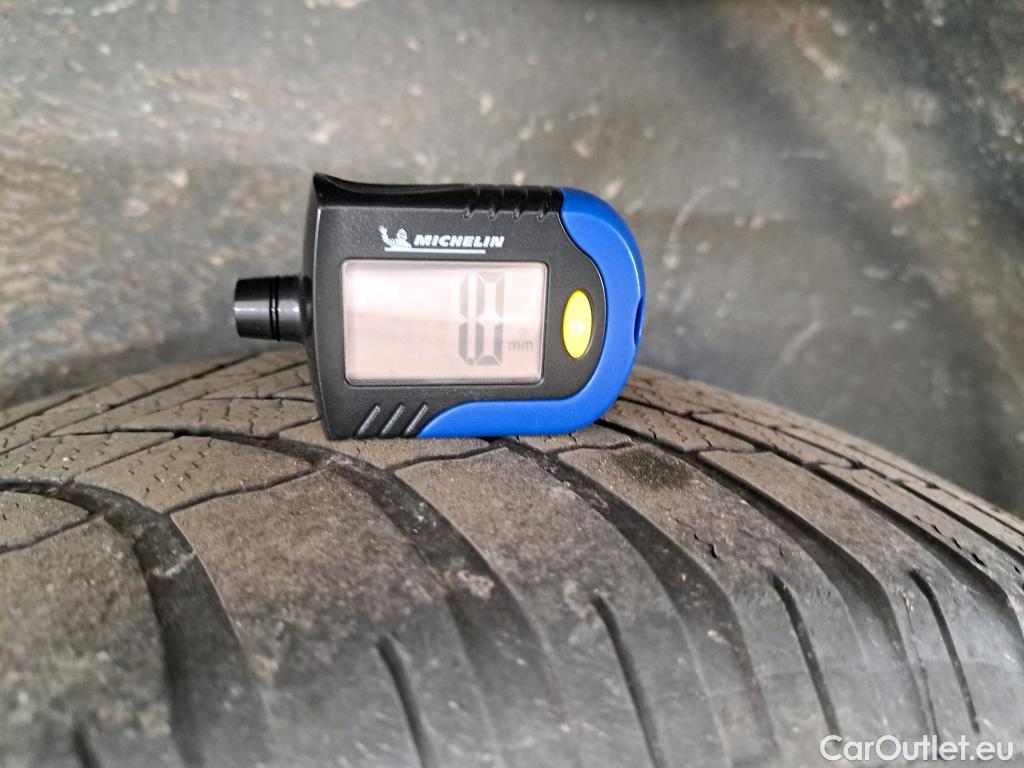  Peugeot  Partner  Grip L1 1.5 HDi 130CV BVM6 E6dT #5