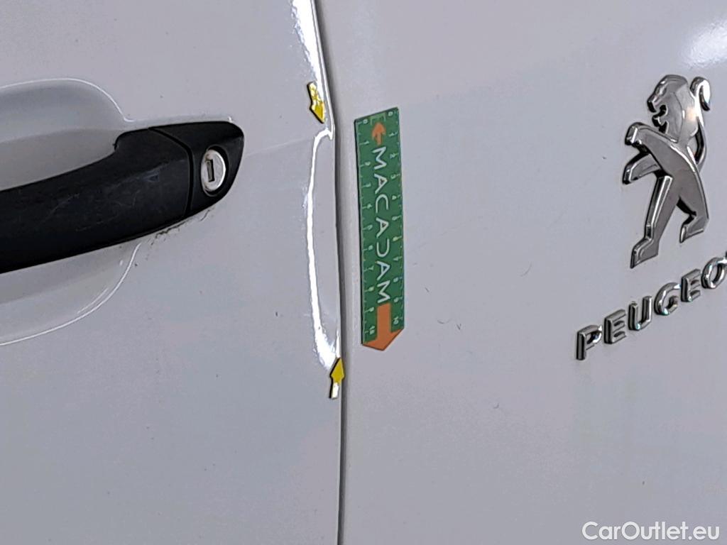  Peugeot  Partner  Grip L1 1.5 HDi 130CV BVM6 E6dT #2