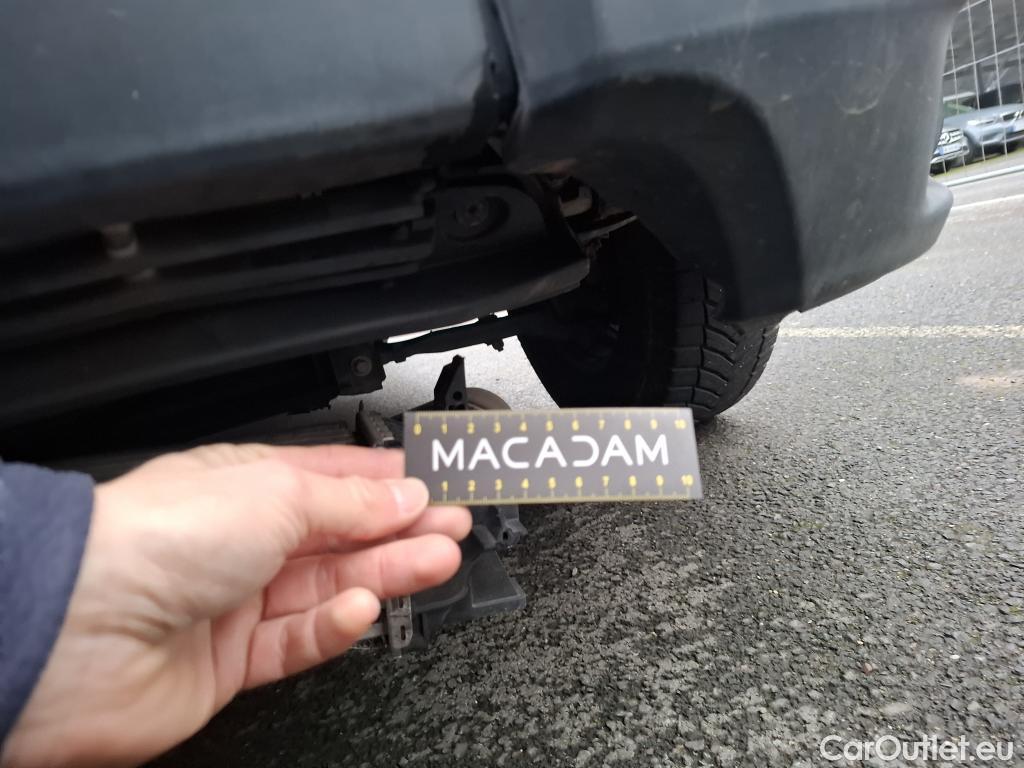  Peugeot  Boxer PEUGEOT  Chassis Cabine DC VU 4p Châssis double cabi BLUEHDI 130 PRO SR 435 L4 #11