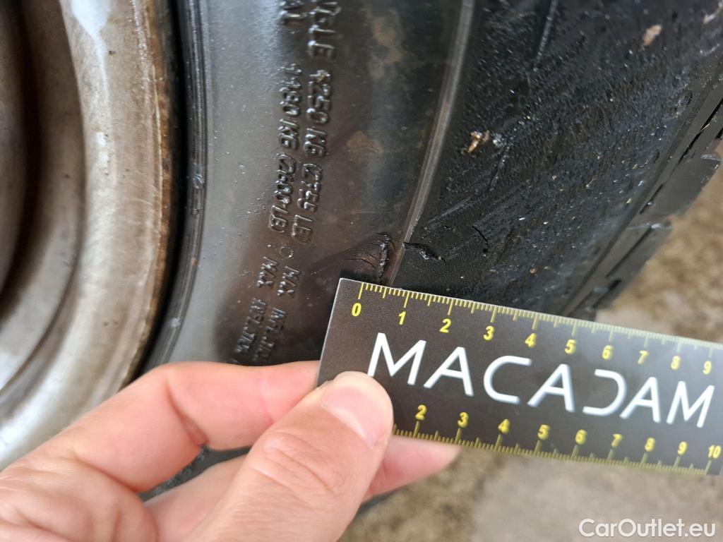  Peugeot  Boxer PEUGEOT  Chassis Cabine DC VU 4p Châssis double cabi BLUEHDI 130 PRO SR 435 L4 #30