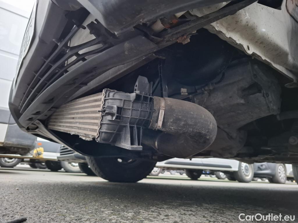  Peugeot  Boxer PEUGEOT  Chassis Cabine DC VU 4p Châssis double cabi BLUEHDI 130 PRO SR 435 L4 #21