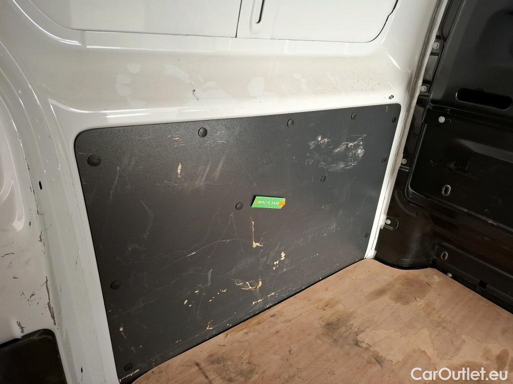  Peugeot  Expert PEUGEOT  / 2016 / 4P / Fourgon tôlé 2.0 BHDI 145 S&S TAILLE M PACK ASPHALT #21