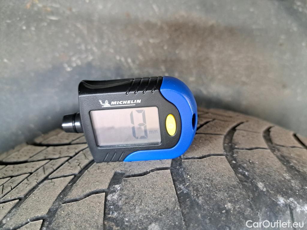  Peugeot  Partner  Grip L1 1.5 HDi 130CV BVM6 E6dT #7