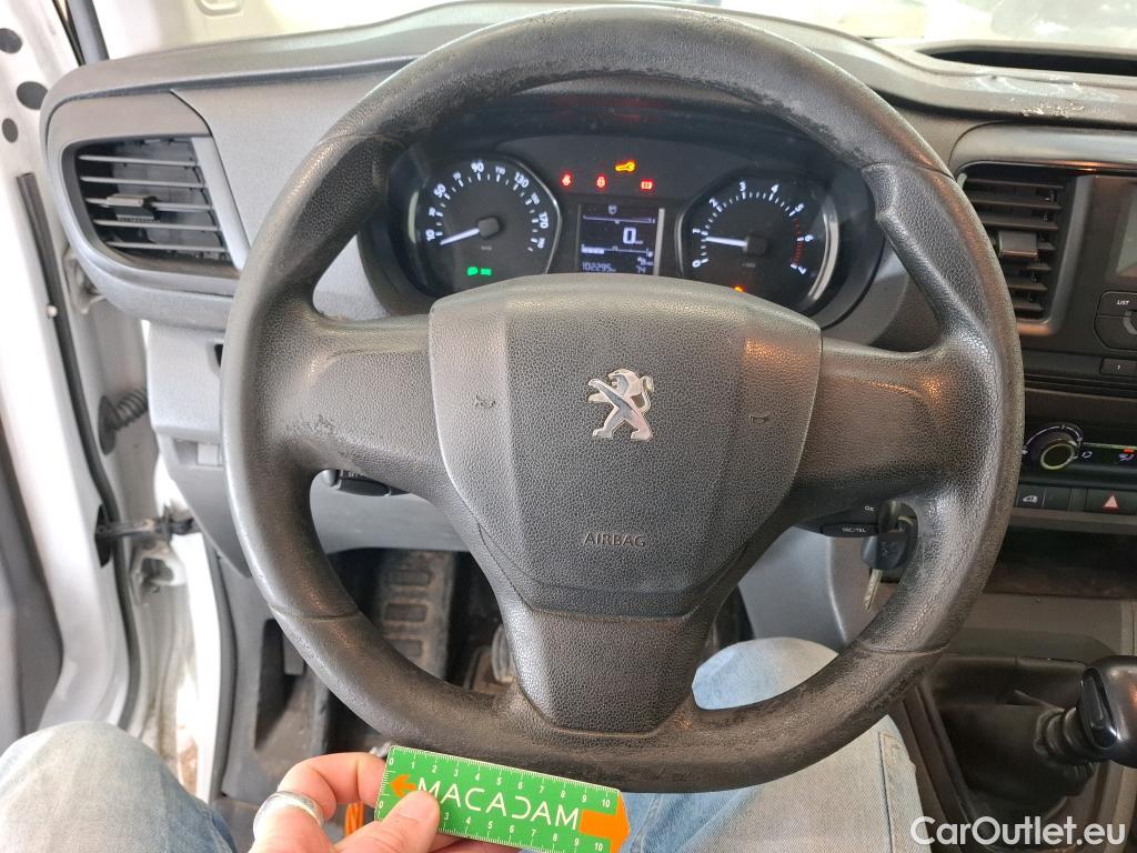  Peugeot  Expert  Fourgon Premium L3 2.0 HDi 120CV BVM6 E6 #14