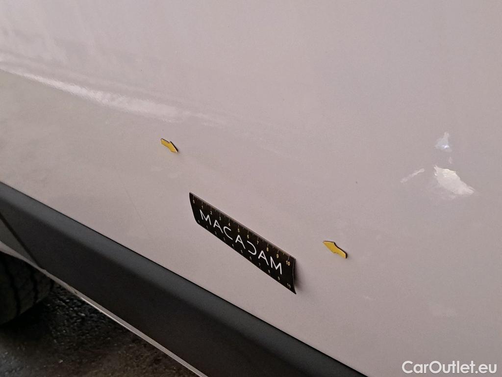  Peugeot  Boxer PEUGEOT  / 2014 / 4P / Fourgon tôlé BlueHDi S&S 140 PREMIUM 335 L2H2 #5