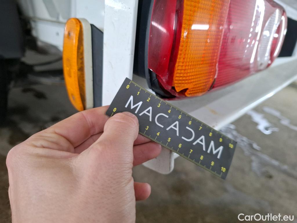  Peugeot  Boxer PEUGEOT  Chassis Cabine DC VU 4p Châssis double cabi BLUEHDI 130 PRO SR 435 L4 #33