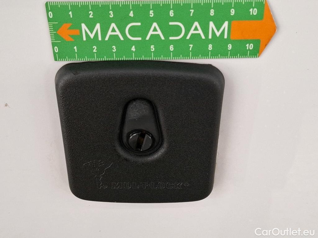  Peugeot  Expert PEUGEOT  / 2016 / 4P / Fourgon tôlé 2.0 BHDI 145 S&S TAILLE M PACK ASPHALT #20