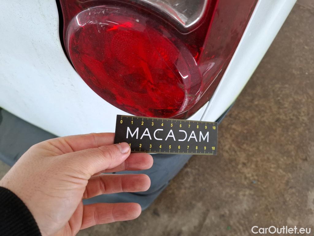  Peugeot  Partner  L1 Premium Pack 1.6 HDi 100CV BVM5 E6 #5