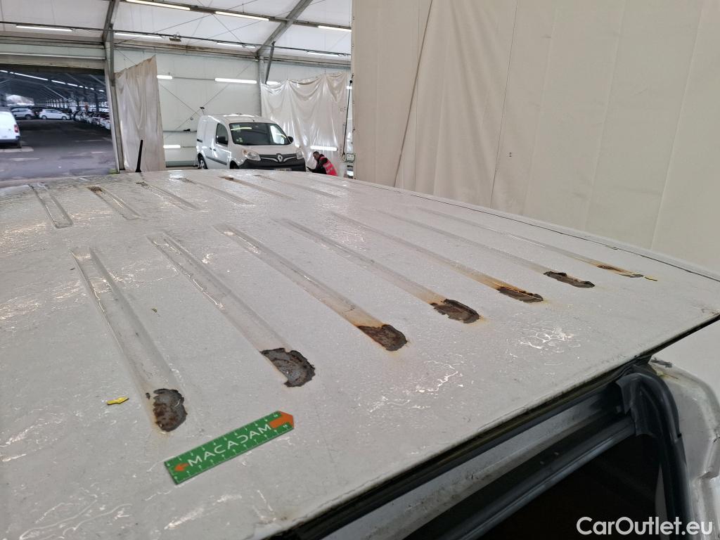  Peugeot  Partner  Premium L1 1.5 HDi 75CV BVM5 E6dT #2