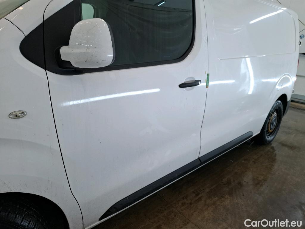  Peugeot  Expert  Fourgon Premium Pack Standard 1.6 HDi 95CV BVM5 E6 #10