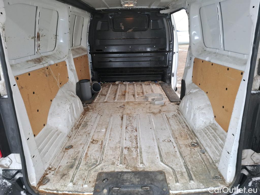  Peugeot  Expert  Fourgon Premium L3 2.0 HDi 120CV BVM6 E6 #8