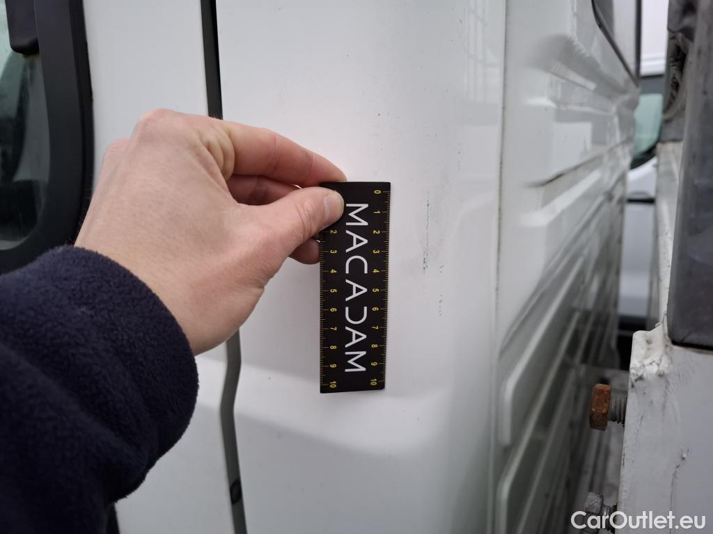  Peugeot  Boxer PEUGEOT  Chassis Cabine DC VU 4p Châssis double cabi BLUEHDI 130 PRO SR 435 L4 #75