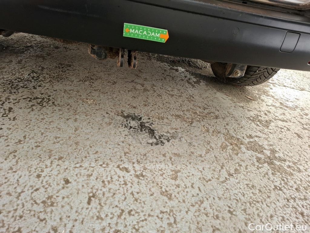  Peugeot  Expert PEUGEOT  / 2016 / 4P / Fourgon tôlé 2.0 BHDI 145 S&S TAILLE M PACK ASPHALT #41