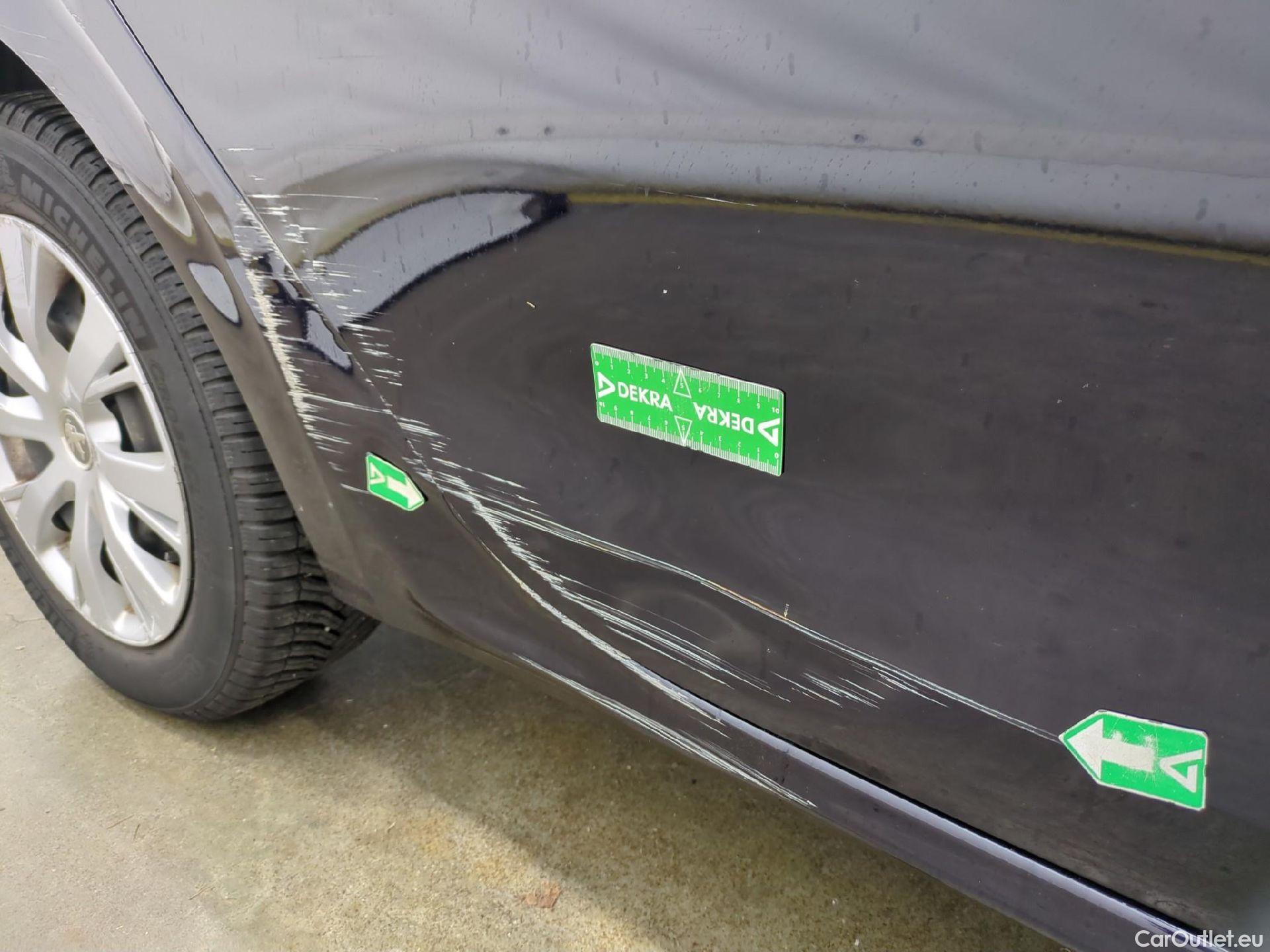  Peugeot  208  Affaire Premium 1.5 HDi 100CV BVM6 E6dT #85