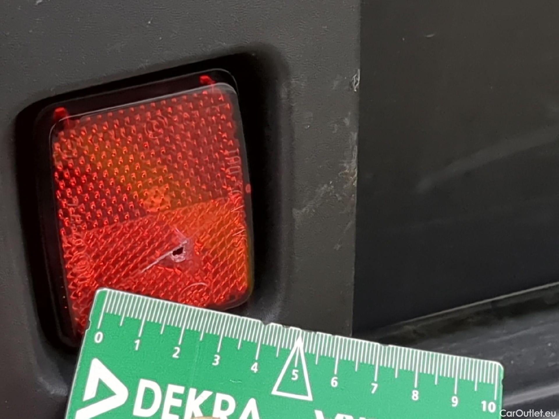  Peugeot  Boxer PEUGEOT  VU 4p Fourgon BLUEHDI 110 PREMIUM 335 L2H2 #26