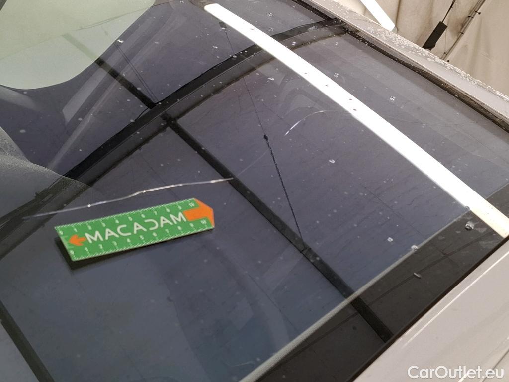  Peugeot  Expert PEUGEOT  / 2016 / 4P / Fourgon tôlé 2.0 BHDI 145 S&S TAILLE M PACK ASPHALT #2