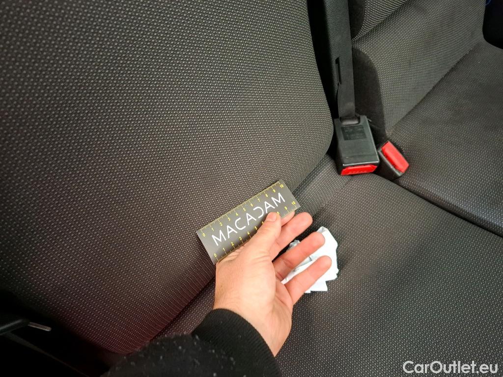  Peugeot  Partner  L1 Premium Pack 1.6 HDi 100CV BVM5 E6 #13