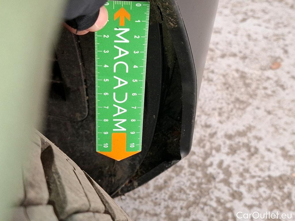  Peugeot  Expert PEUGEOT  / 2016 / 4P / Fourgon tôlé 2.0 BHDI 145 S&S TAILLE M PACK ASPHALT #6