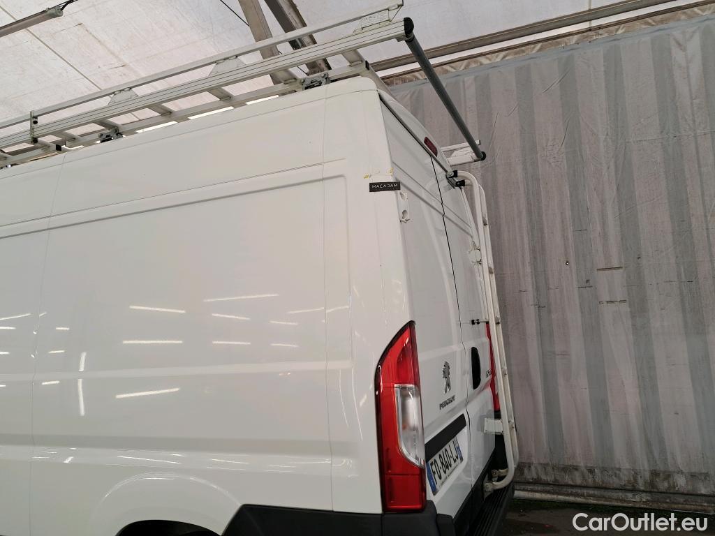  Peugeot  Boxer PEUGEOT  / 2014 / 4P / Fourgon tôlé BlueHDi S&S 140 PREMIUM 335 L2H2 #10