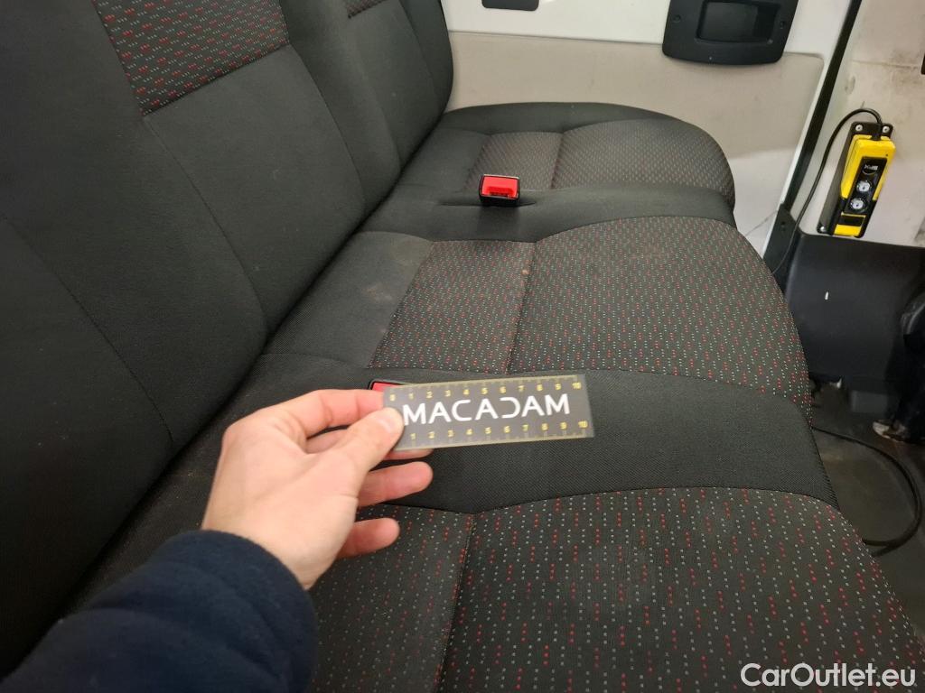  Peugeot  Boxer PEUGEOT  Chassis Cabine DC VU 4p Châssis double cabi BLUEHDI 130 PRO SR 435 L4 #54