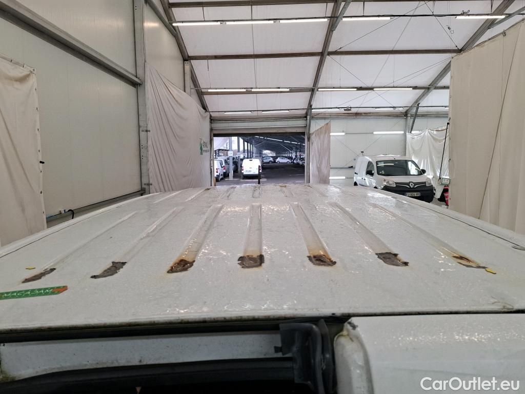  Peugeot  Partner  Premium L1 1.5 HDi 75CV BVM5 E6dT #1