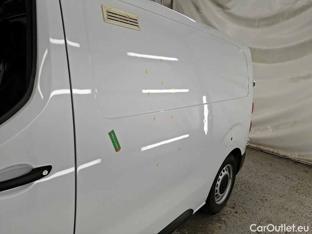  Peugeot  Expert PEUGEOT  / 2016 / 4P / Fourgon tôlé 2.0 BHDI 145 S&S TAILLE M PACK ASPHALT #7