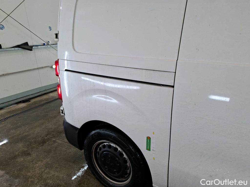  Peugeot  Expert  Fourgon Premium Pack Standard 1.6 HDi 95CV BVM5 E6 #1