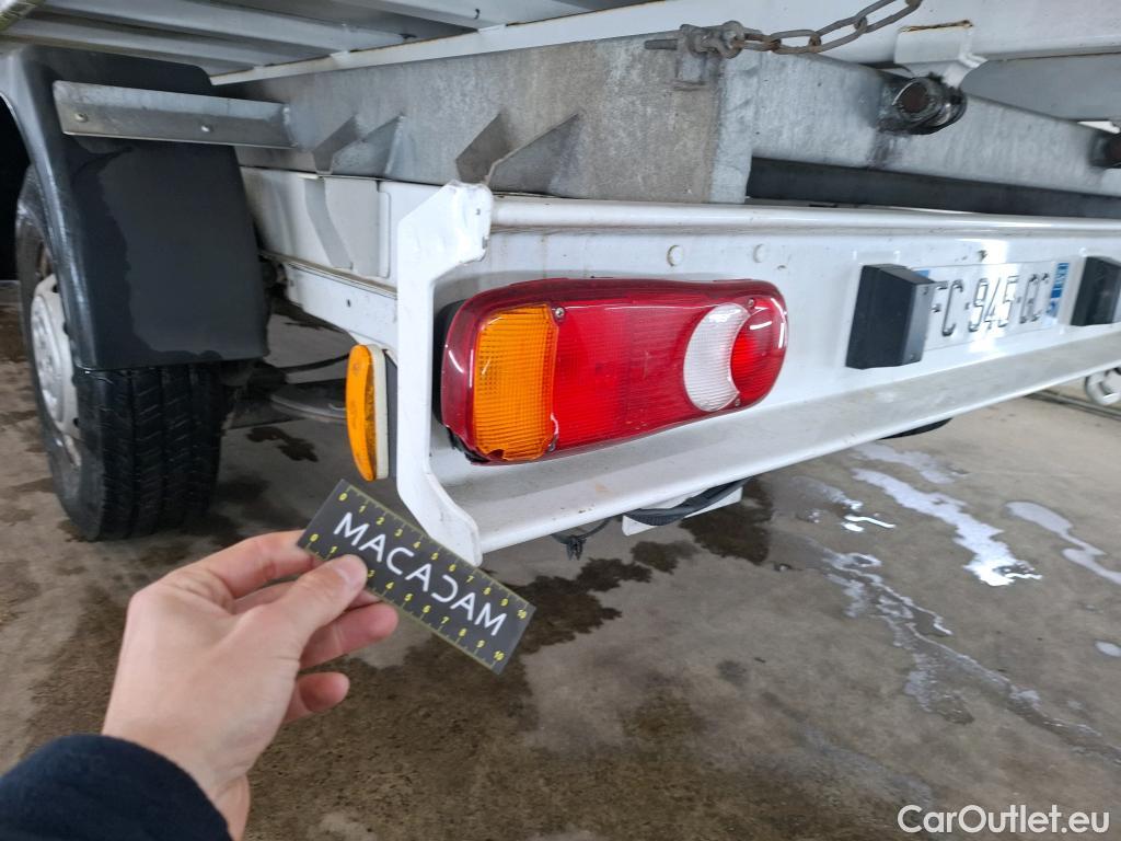  Peugeot  Boxer PEUGEOT  Chassis Cabine DC VU 4p Châssis double cabi BLUEHDI 130 PRO SR 435 L4 #32