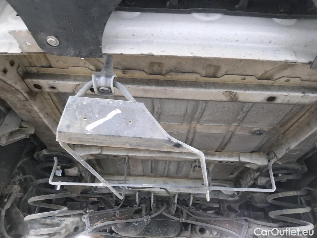  Peugeot  Expert  Fourgon Premium L3 2.0 HDi 120CV BVM6 E6 #2