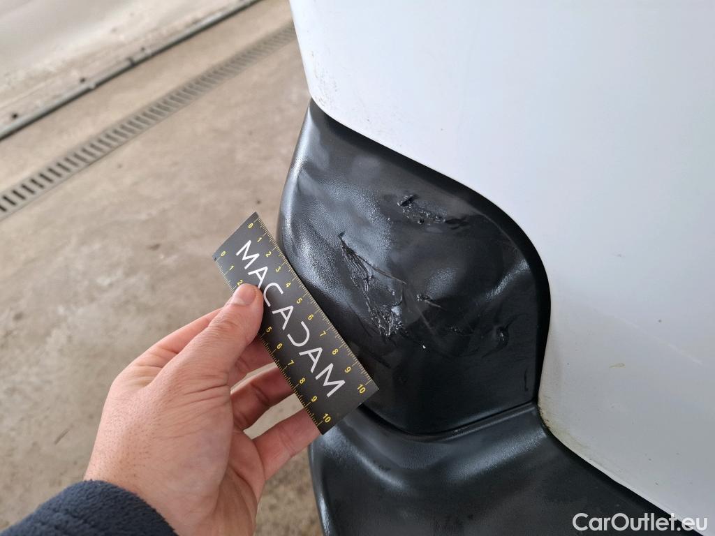  Peugeot  Partner  L1 Pro 1.6 HDi 75CV BVM5 E6 #11