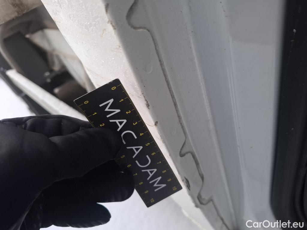  Peugeot  Boxer PEUGEOT  Chassis Cabine DC VU 4p Châssis double cabi BLUEHDI 130 PRO SR 435 L4 #89