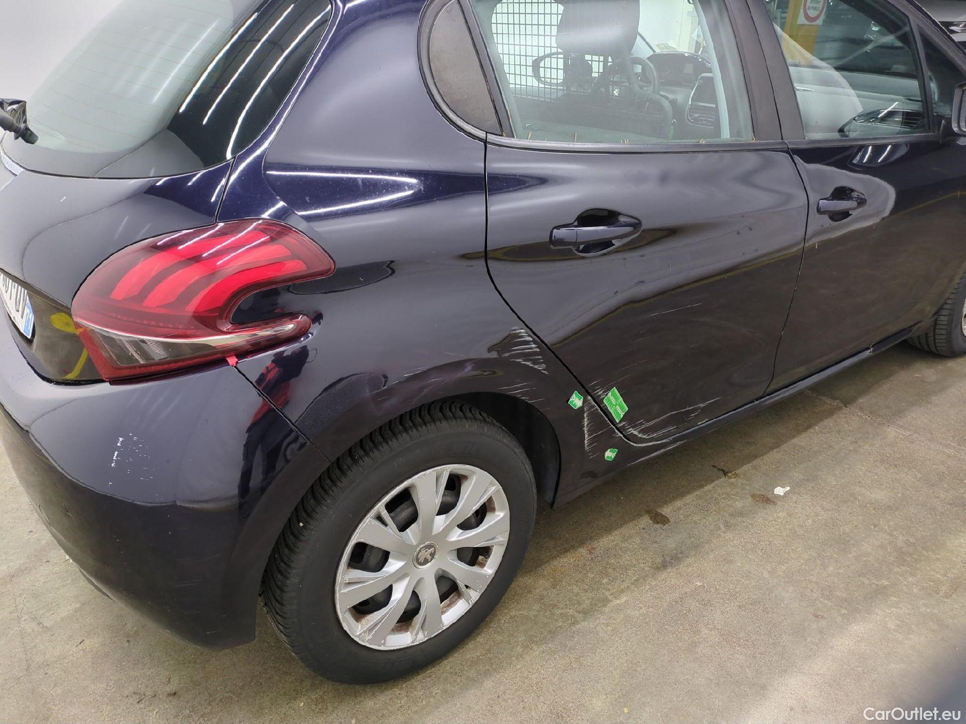  Peugeot  208  Affaire Premium 1.5 HDi 100CV BVM6 E6dT #76