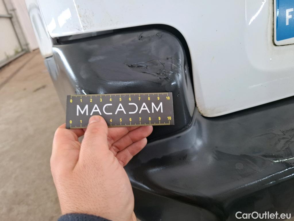  Peugeot  Partner  L1 Pro 1.6 HDi 75CV BVM5 E6 #10